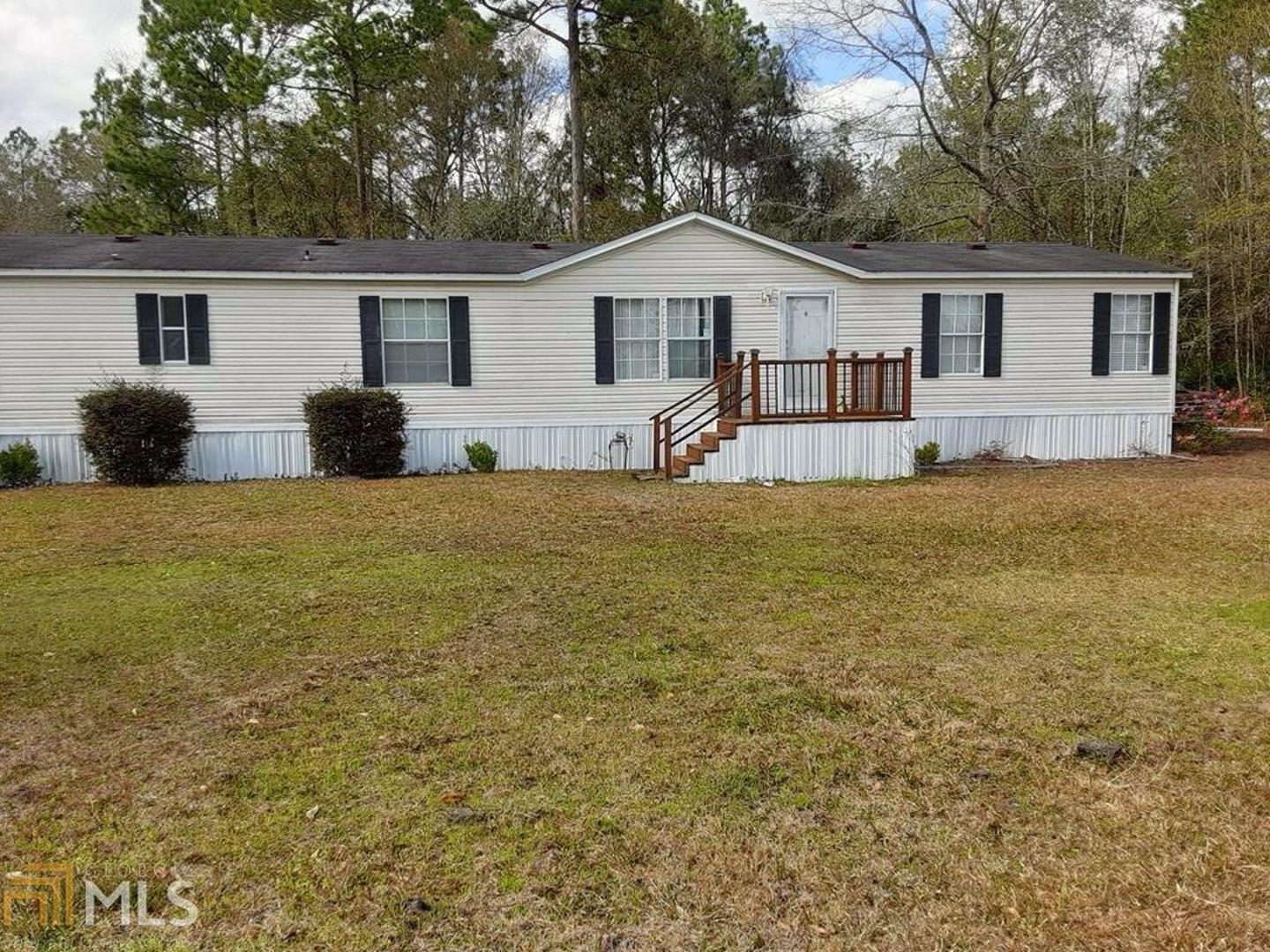 317 Cowboy Road Jesup, GA 31545 - Photo 1 of 1 Gallery Image 1