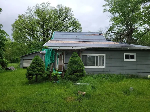 $32,900 | 10220 Woodbridge Road, Camden, MI 49232