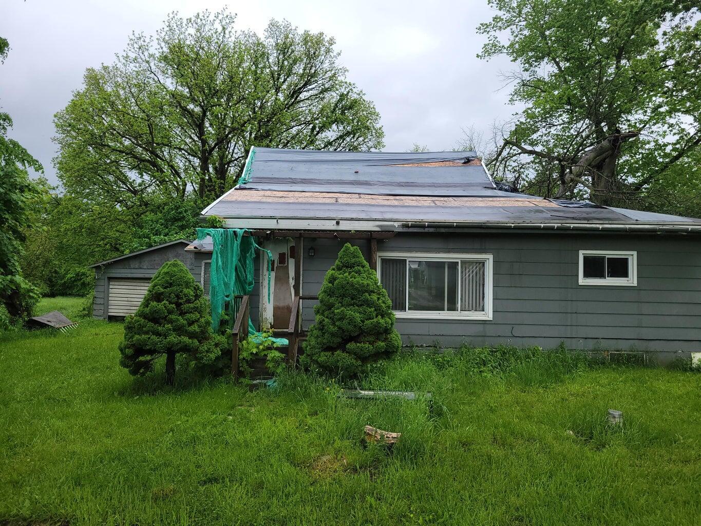 10220 Woodbridge Road Camden, MI 49232 - Photo 2 of 6 woodbridge