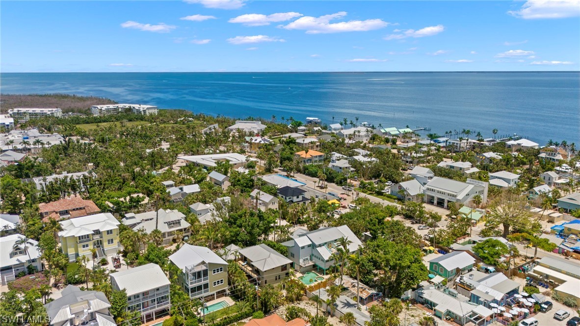 11517 Wightman Lane Captiva, FL 33924 - Photo 46 of 48 a view of an ocean