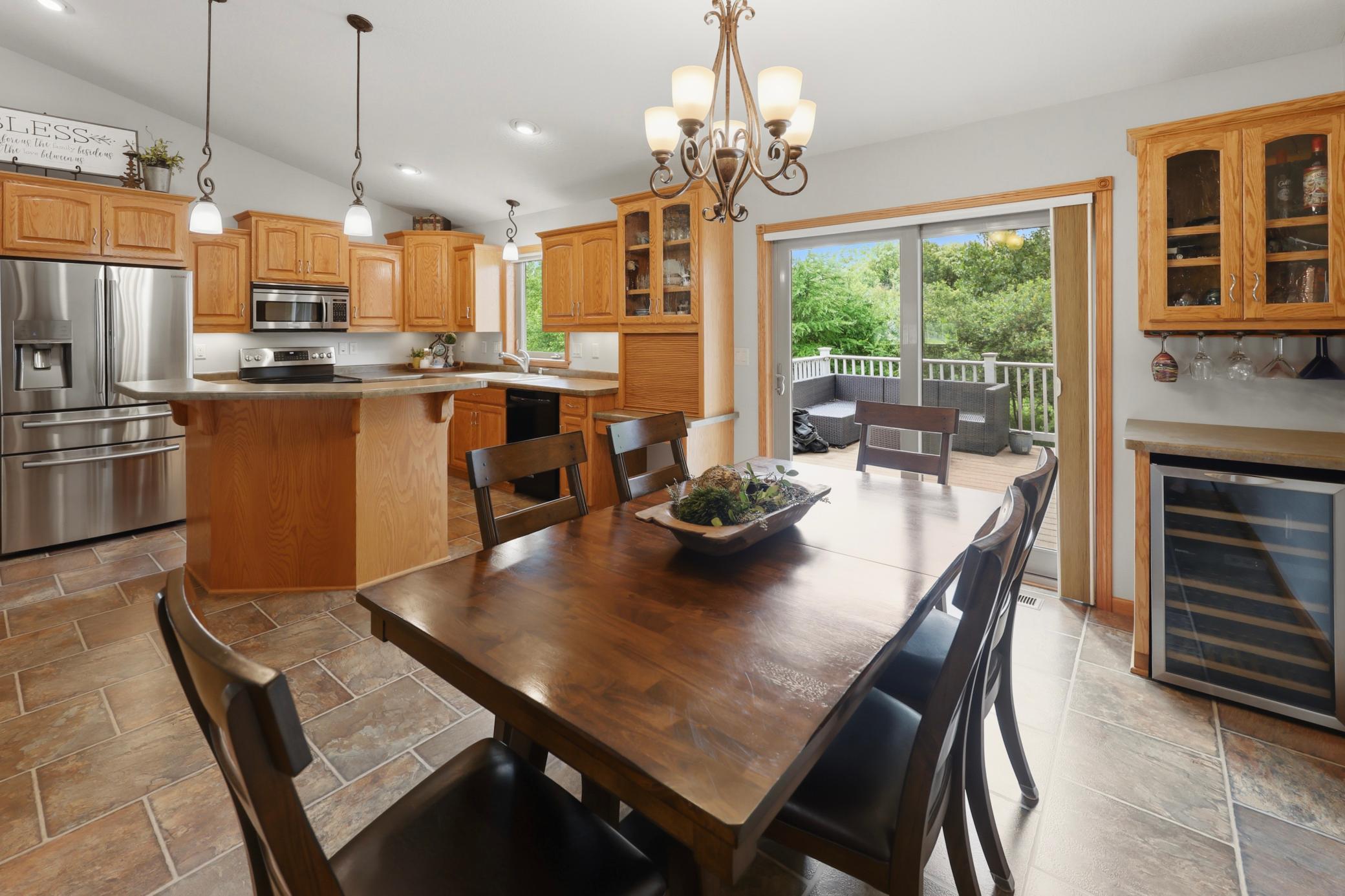 1256 Osauka Road Northeast Sauk Rapids, MN 56379 - Photo 15 of 74