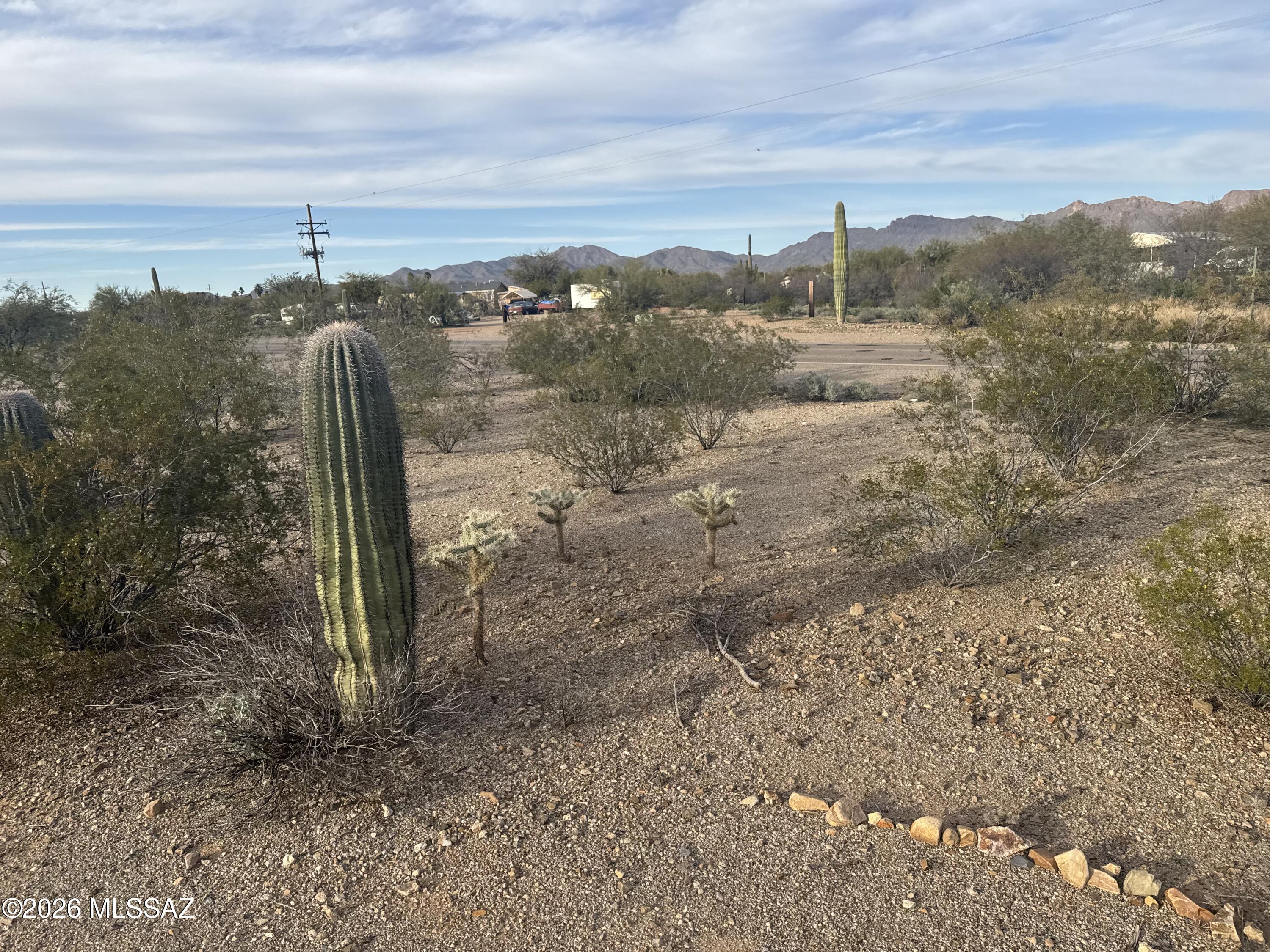 0 South San Joaquin Road Tucson, AZ 85735 - Photo 22 of 32