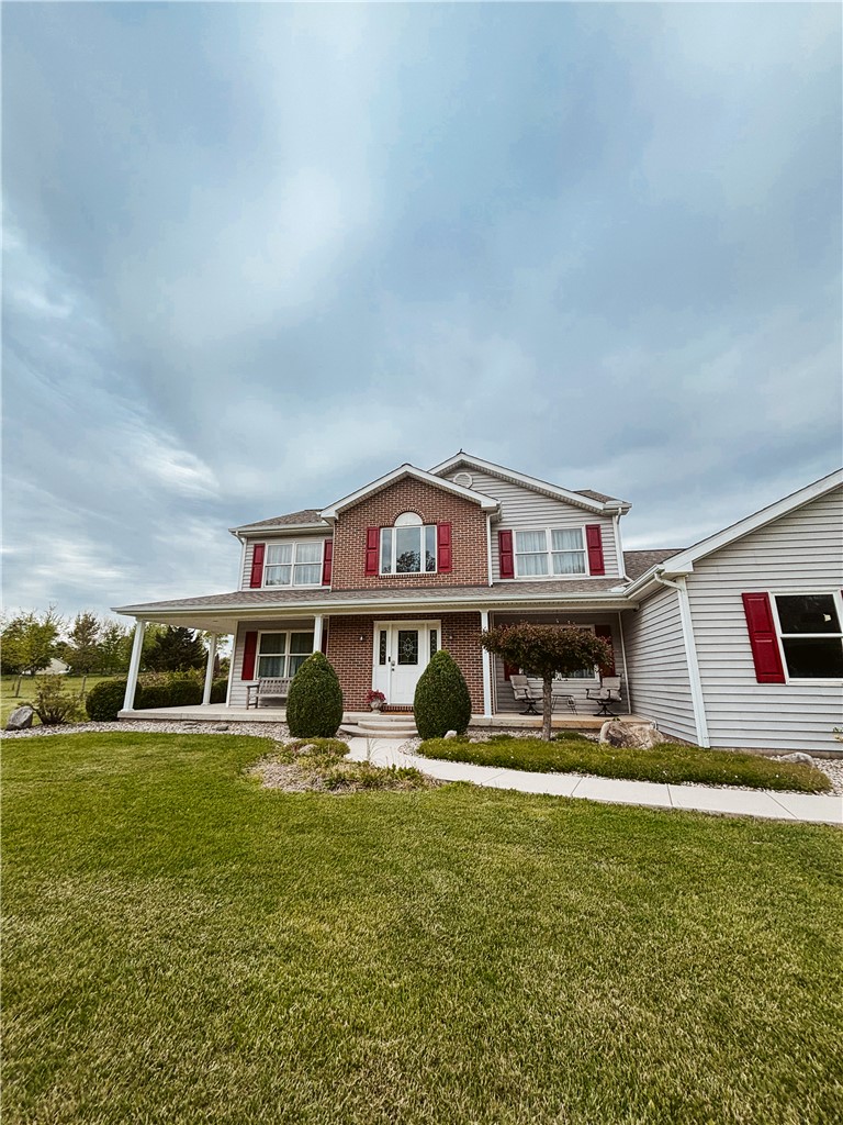 3524 Brumbaugh Road Greenville, OH 45331 - Photo 30 of 35