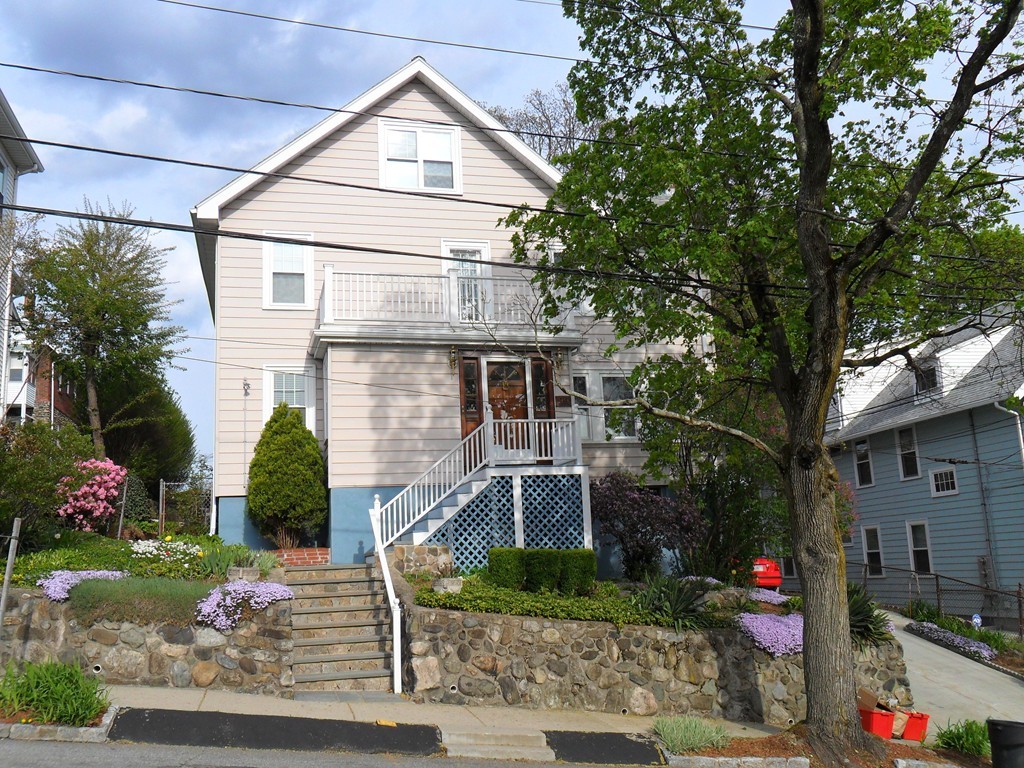 99 Hillside Road, Unit 1 Watertown, MA 02472 - Photo 2 of 29 Gallery Image 2