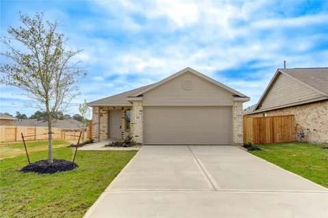 $218,000 | 617 Roaring Fls Drive, Willis, TX 77378