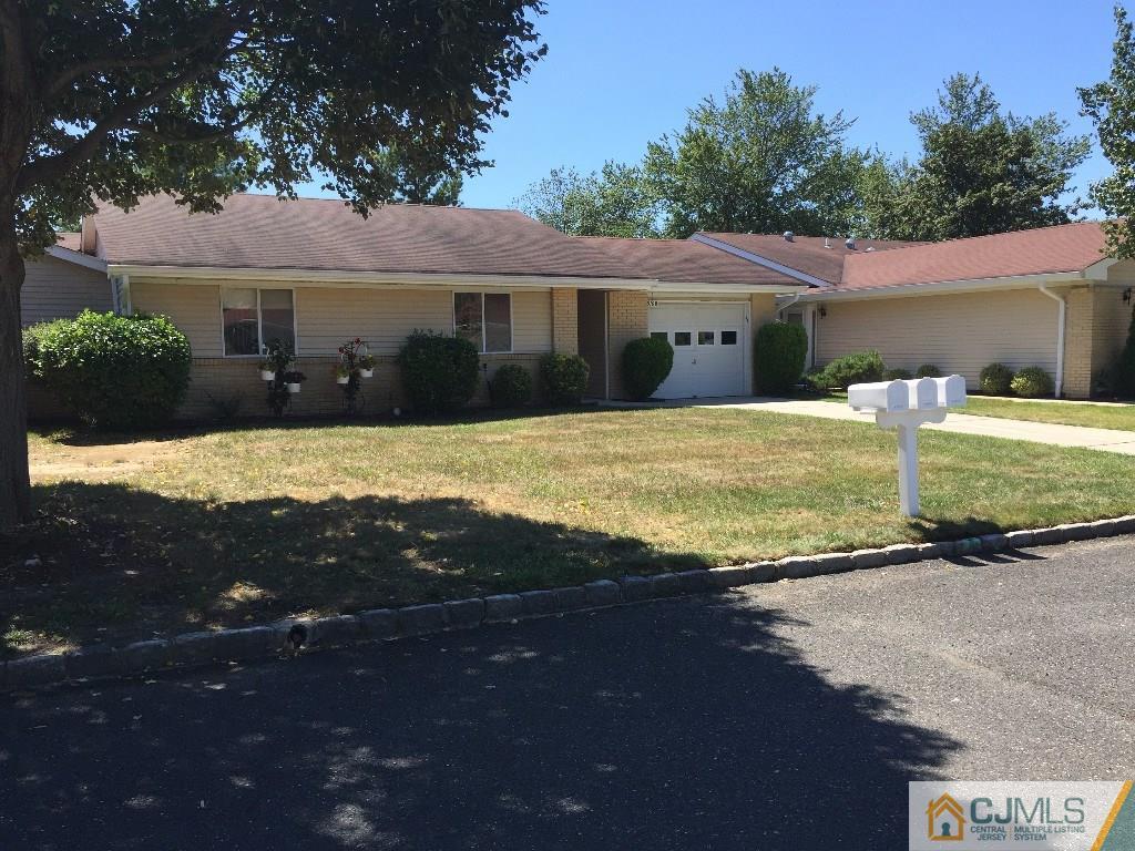 816 B Deal Road Monroe Township, NJ 08831 - Photo 2 of 13 Gallery Image 2