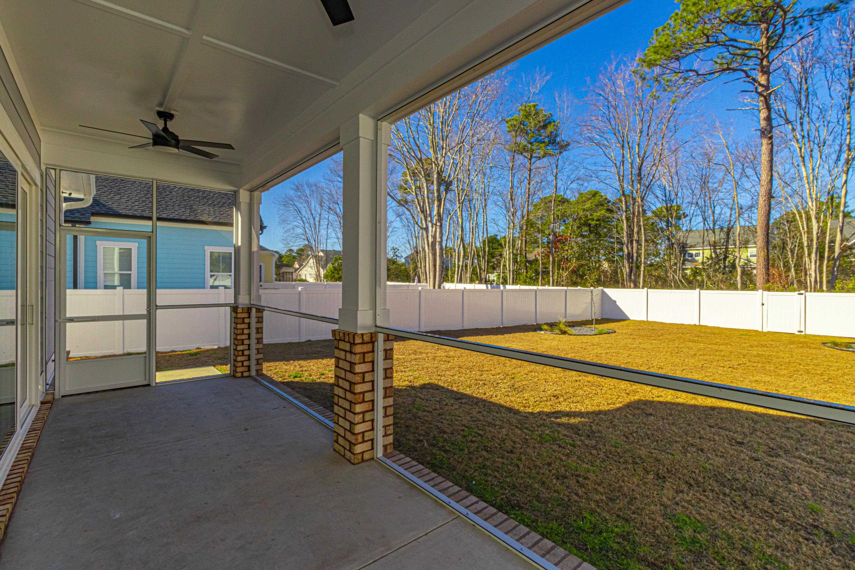 2222 Yellow Morel Way Myrtle Beach, SC 29579 - Photo 32 of 40