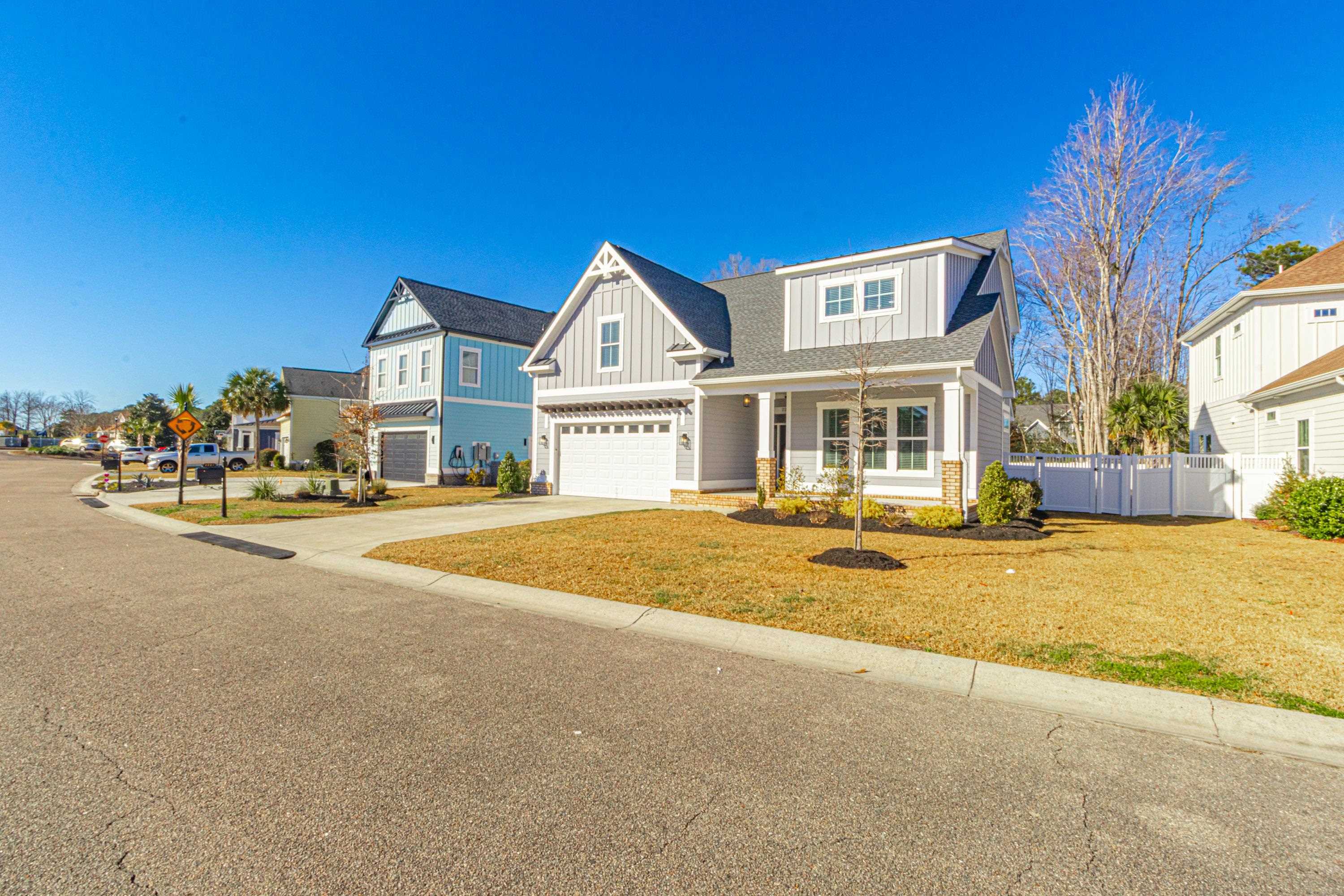2222 Yellow Morel Way Myrtle Beach, SC 29579 - Photo 35 of 40