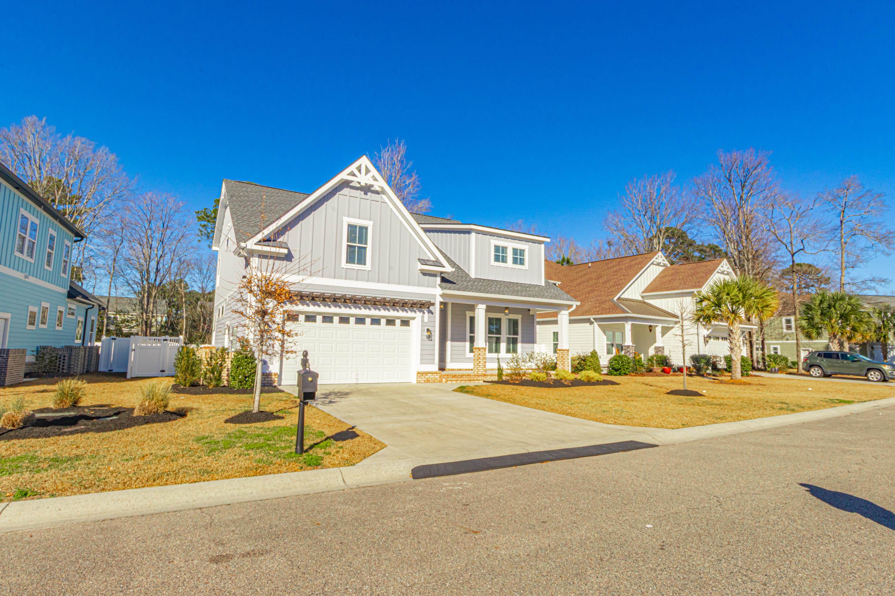 2222 Yellow Morel Way Myrtle Beach, SC 29579 - Photo 36 of 40