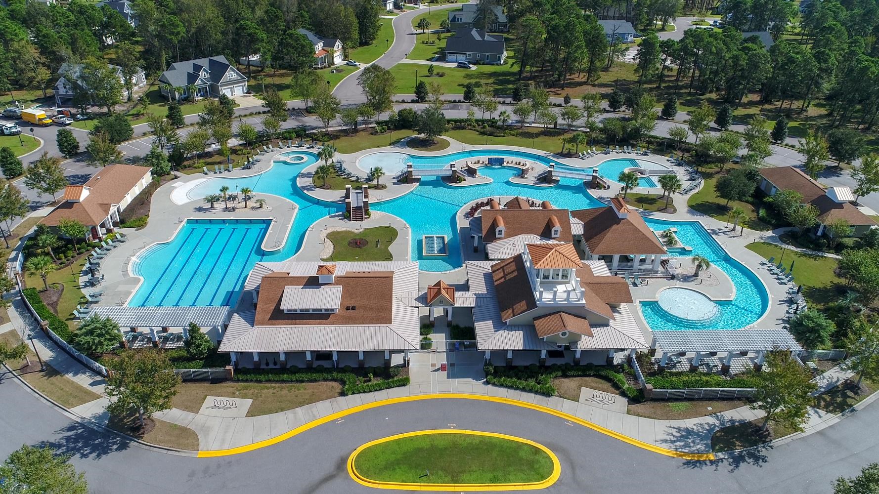 2222 Yellow Morel Way Myrtle Beach, SC 29579 - Photo 39 of 40