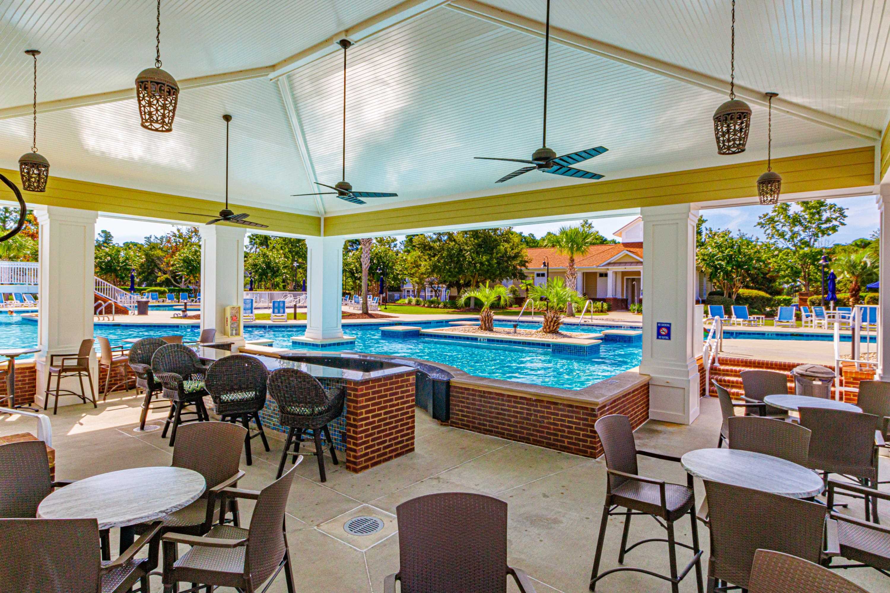 2222 Yellow Morel Way Myrtle Beach, SC 29579 - Photo 40 of 40