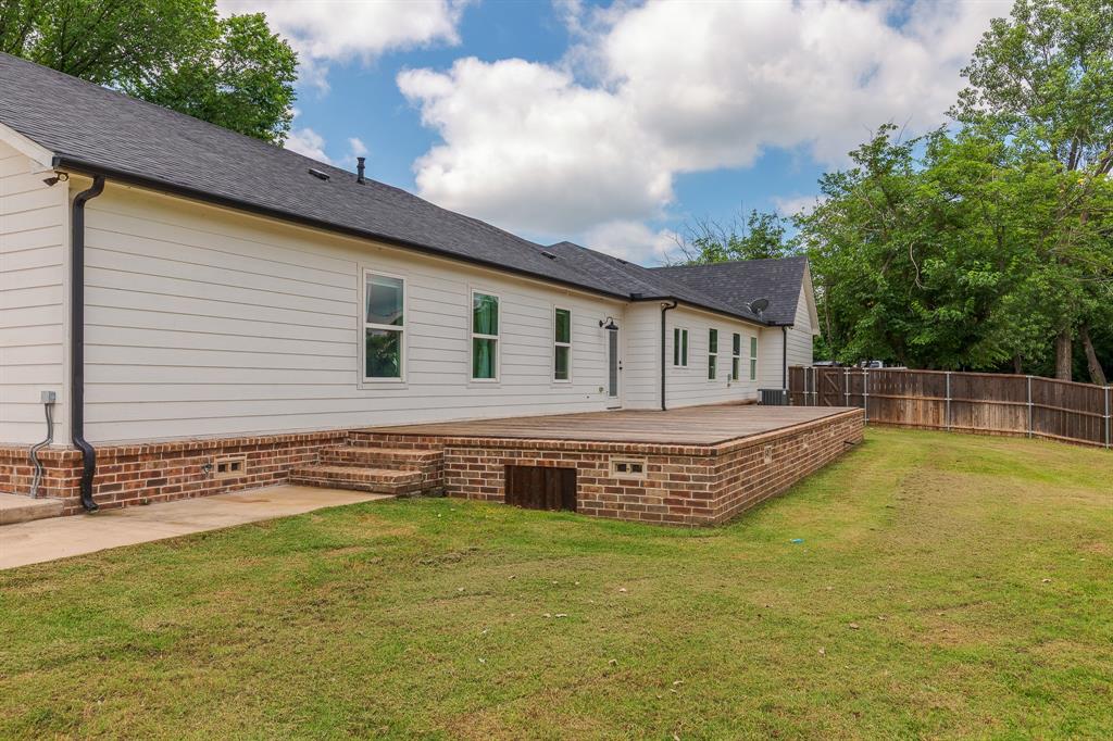 1305 North John Douglas Road Van Alstyne, TX 75495 - Photo 35 of 40