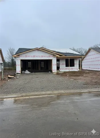 $309,900 | 5153 Woodstone Circle, New Albany, IN 47150