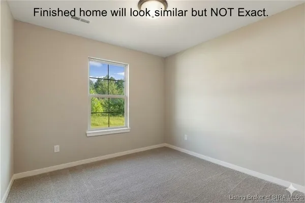 $309,900 | 5153 Woodstone Circle, Unit 135, New Albany, IN 47150