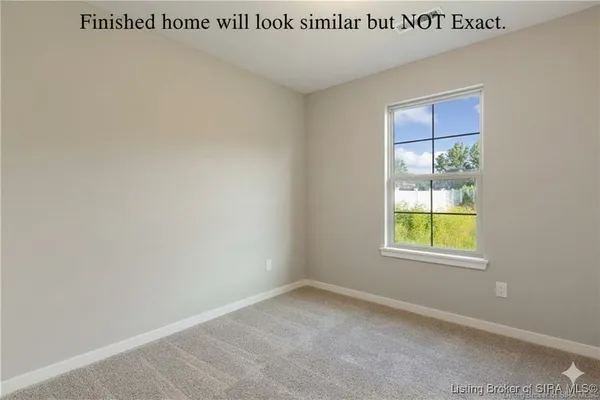 $309,900 | 5153 Woodstone Circle, Unit 135, New Albany, IN 47150