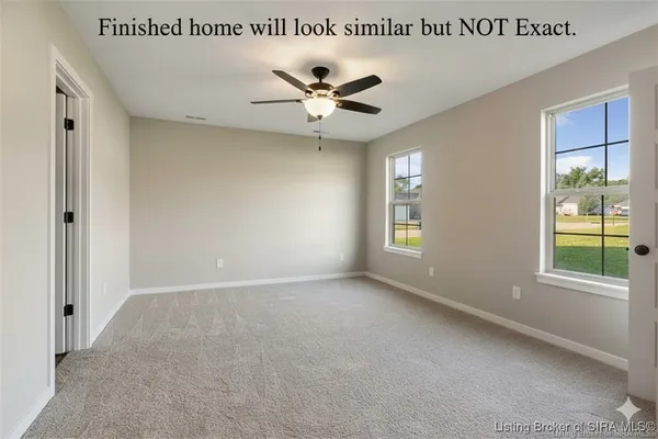 $309,900 | 5153 Woodstone Circle, Unit 135, New Albany, IN 47150