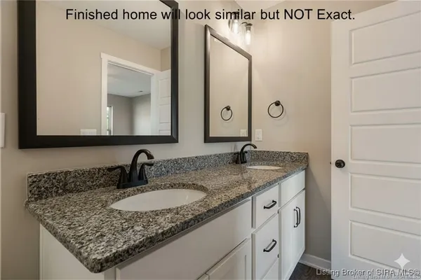 $309,900 | 5153 Woodstone Circle, Unit 135, New Albany, IN 47150