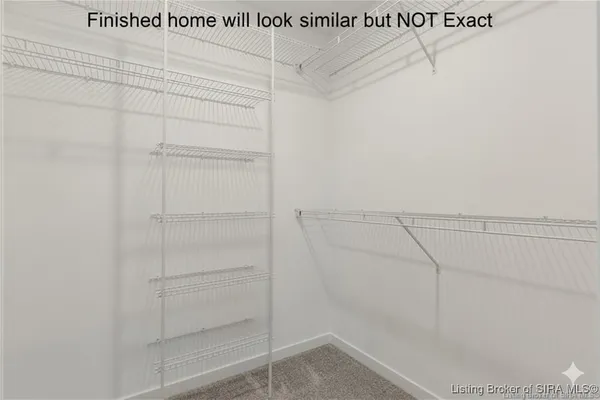 $309,900 | 5153 Woodstone Circle, Unit 135, New Albany, IN 47150