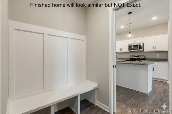 $309,900 | 5153 Woodstone Circle, Unit 135, New Albany, IN 47150