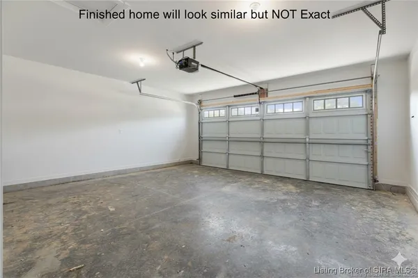 $309,900 | 5153 Woodstone Circle, Unit 135, New Albany, IN 47150