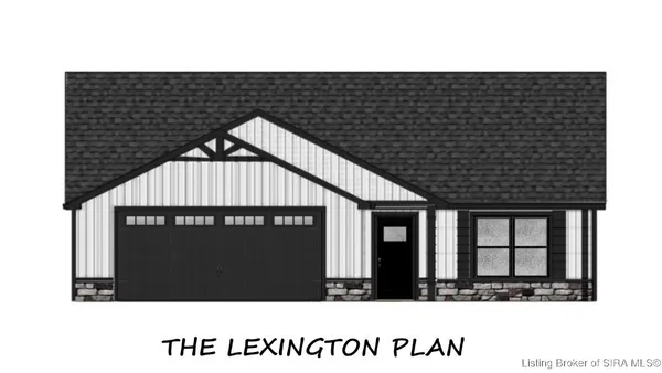 $309,900 | 5153 Woodstone Circle, Unit 135, New Albany, IN 47150