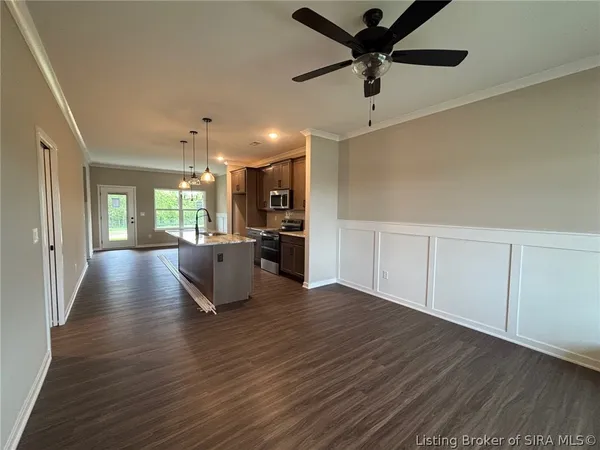 $309,900 | 5153 Woodstone Circle, Unit 135, New Albany, IN 47150