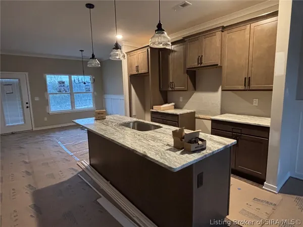 $309,900 | 5153 Woodstone Circle, Unit 135, New Albany, IN 47150