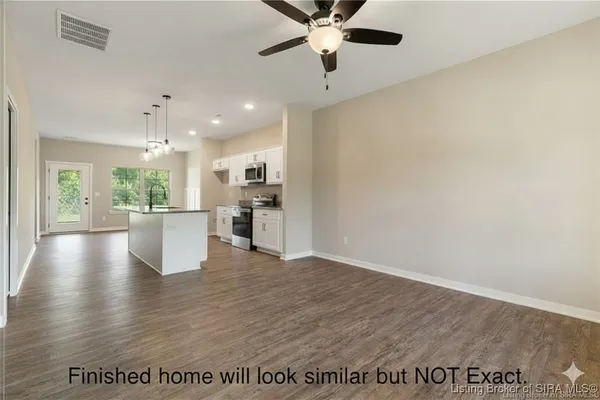 $309,900 | 5153 Woodstone Circle, Unit 135, New Albany, IN 47150