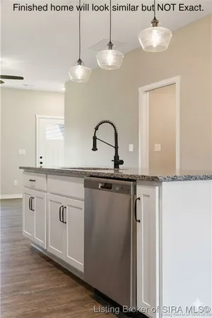 $309,900 | 5153 Woodstone Circle, Unit 135, New Albany, IN 47150