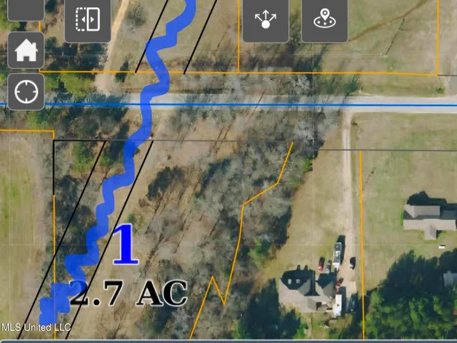 $40,000 | 1 Watson Road, Byhalia, MS 38611