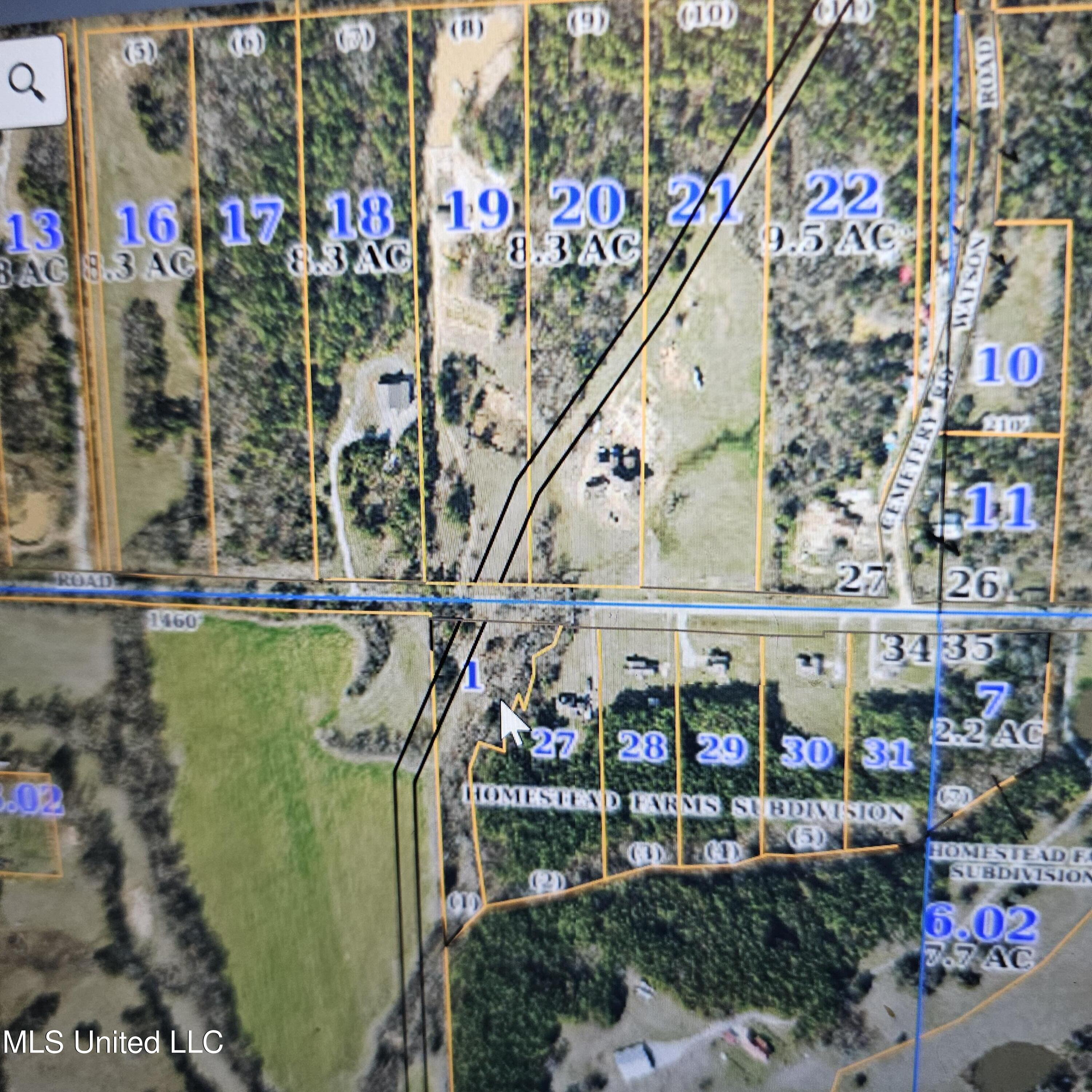 1 Watson Road Byhalia, MS 38611 - Photo 15 of 15 20251214_110543