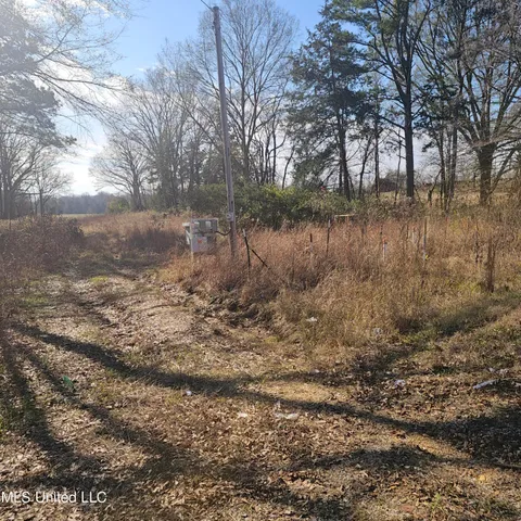 $40,000 | 1 Watson Road, Byhalia, MS 38611