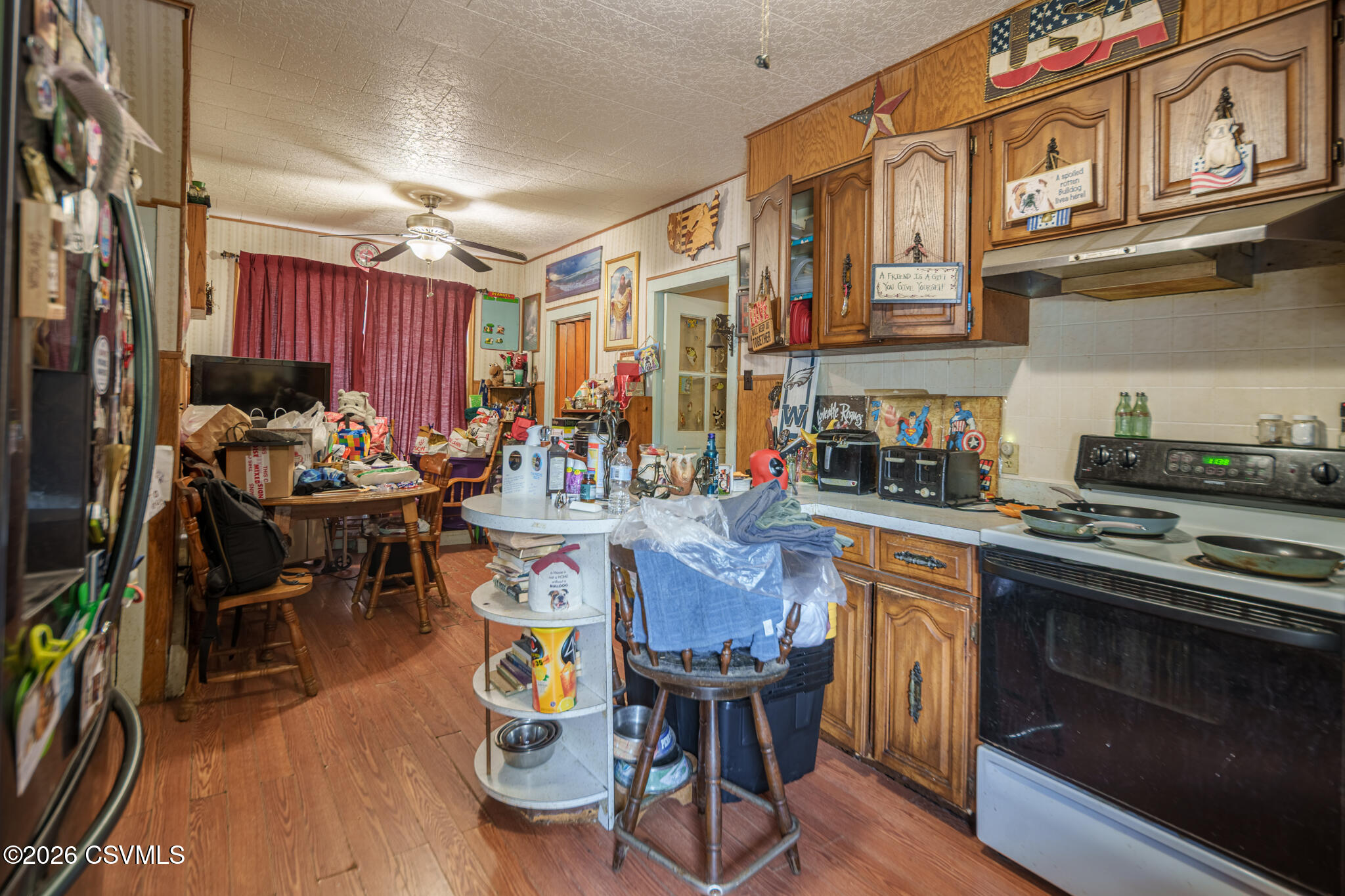 241 Holly Road Paxinos, PA 17860 - Photo 15 of 22