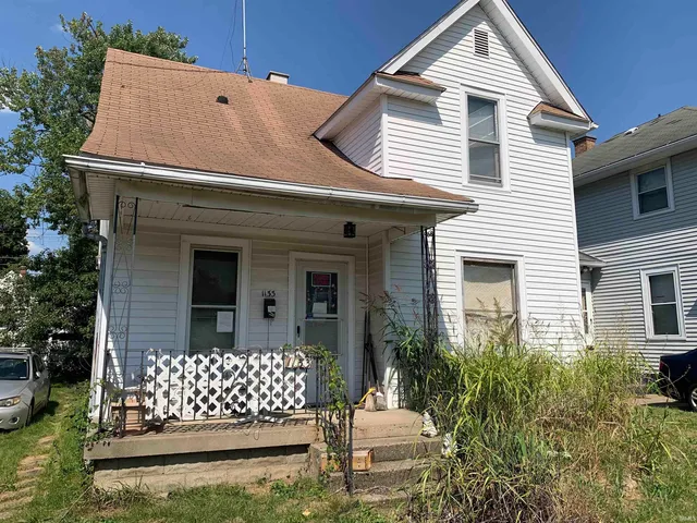 $90,000 | 1133 East Donald Street, South Bend, IN 46613