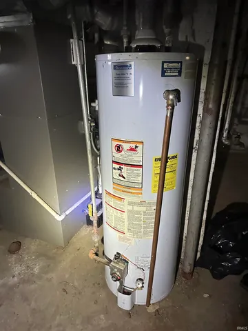 $90,000 | 1133 East Donald Street, South Bend, IN 46613