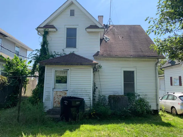 $90,000 | 1133 East Donald Street, South Bend, IN 46613