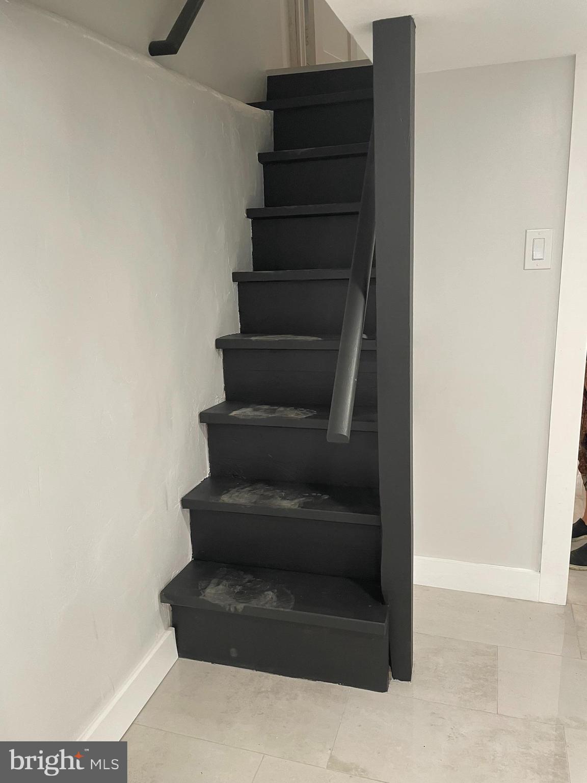 346 Parker Street Chester, PA 19013 - Photo 16 of 32 a view of entryway