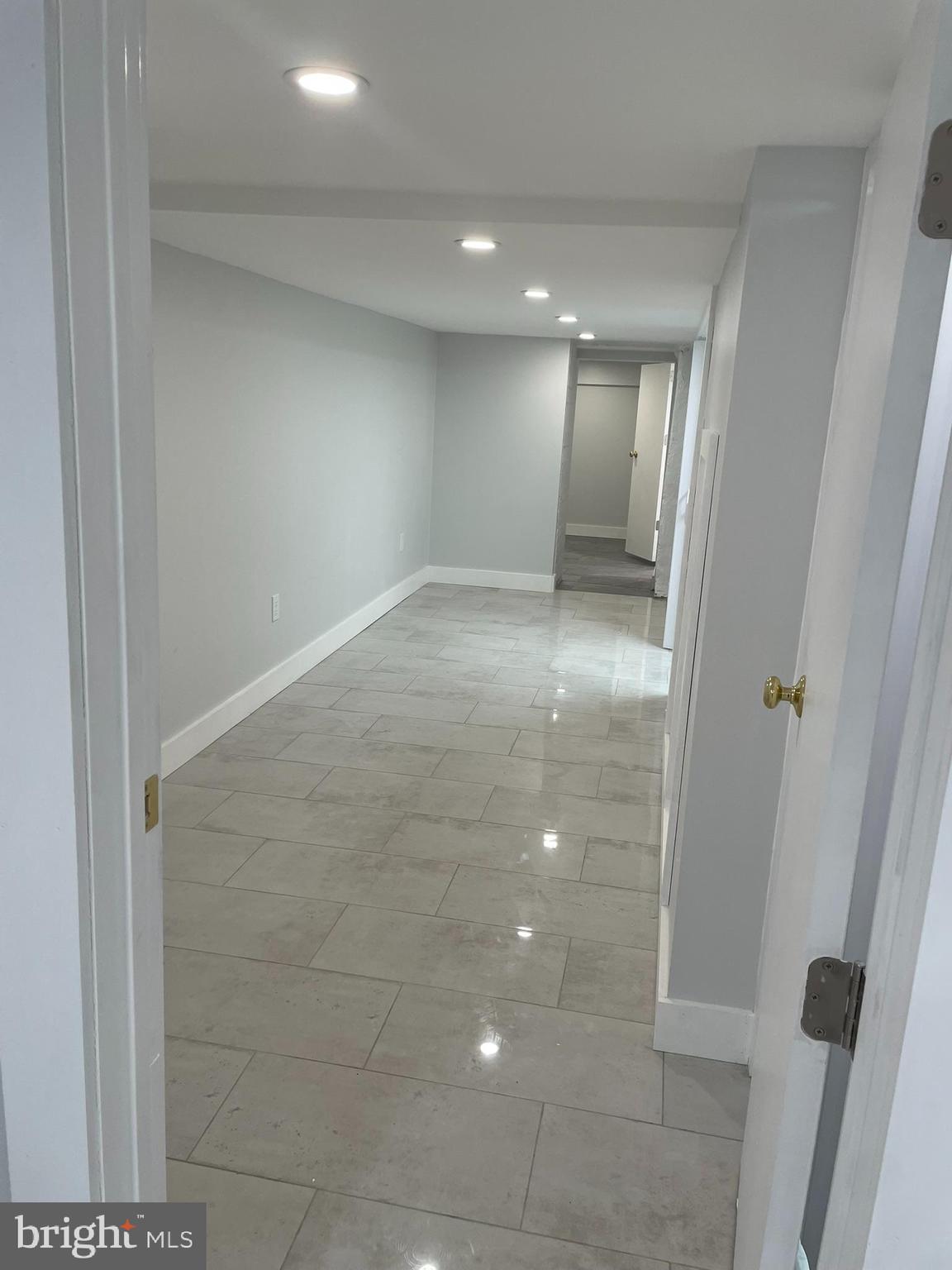 346 Parker Street Chester, PA 19013 - Photo 19 of 32 a view of an empty room