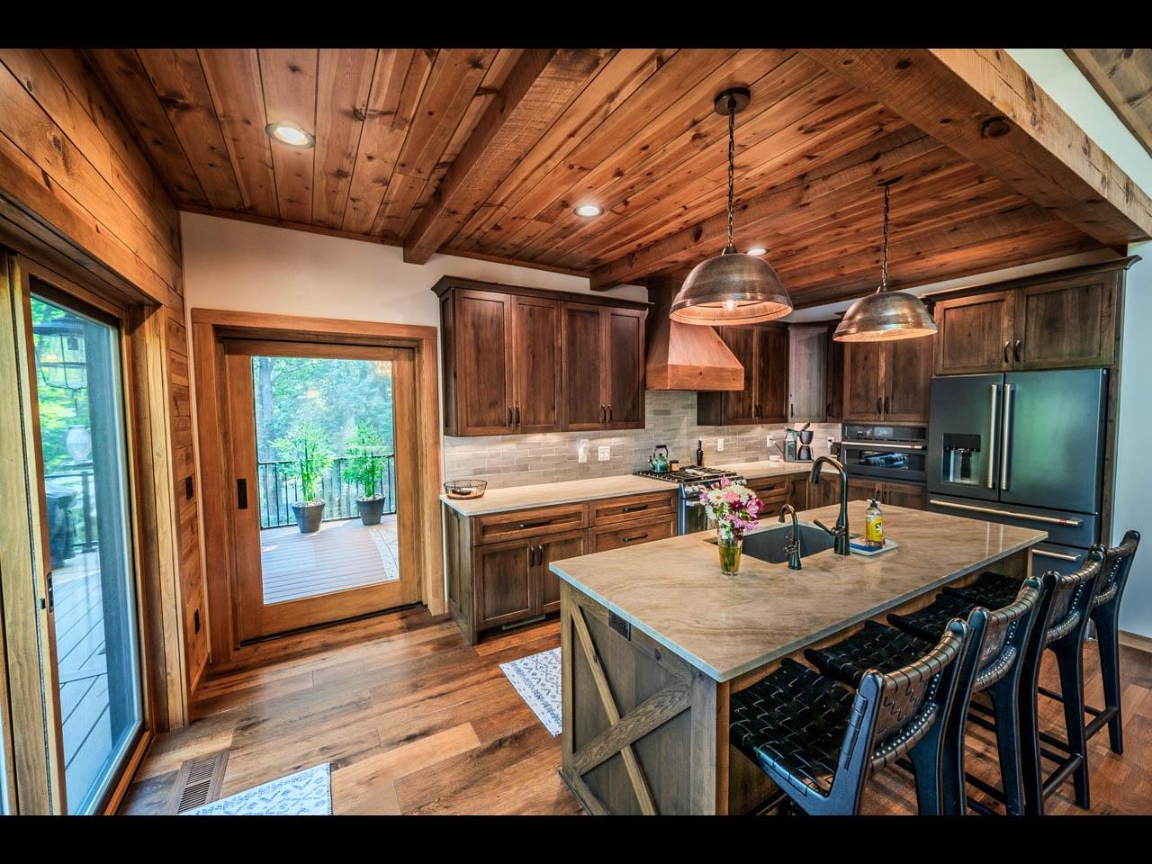 4242 West Stormy Lake Road Conover, WI 54519 - Photo 10 of 99 Gallery Image 10