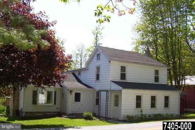 138 Bullfrog Road Gettysburg, PA 17325 - Photo 1 of 1