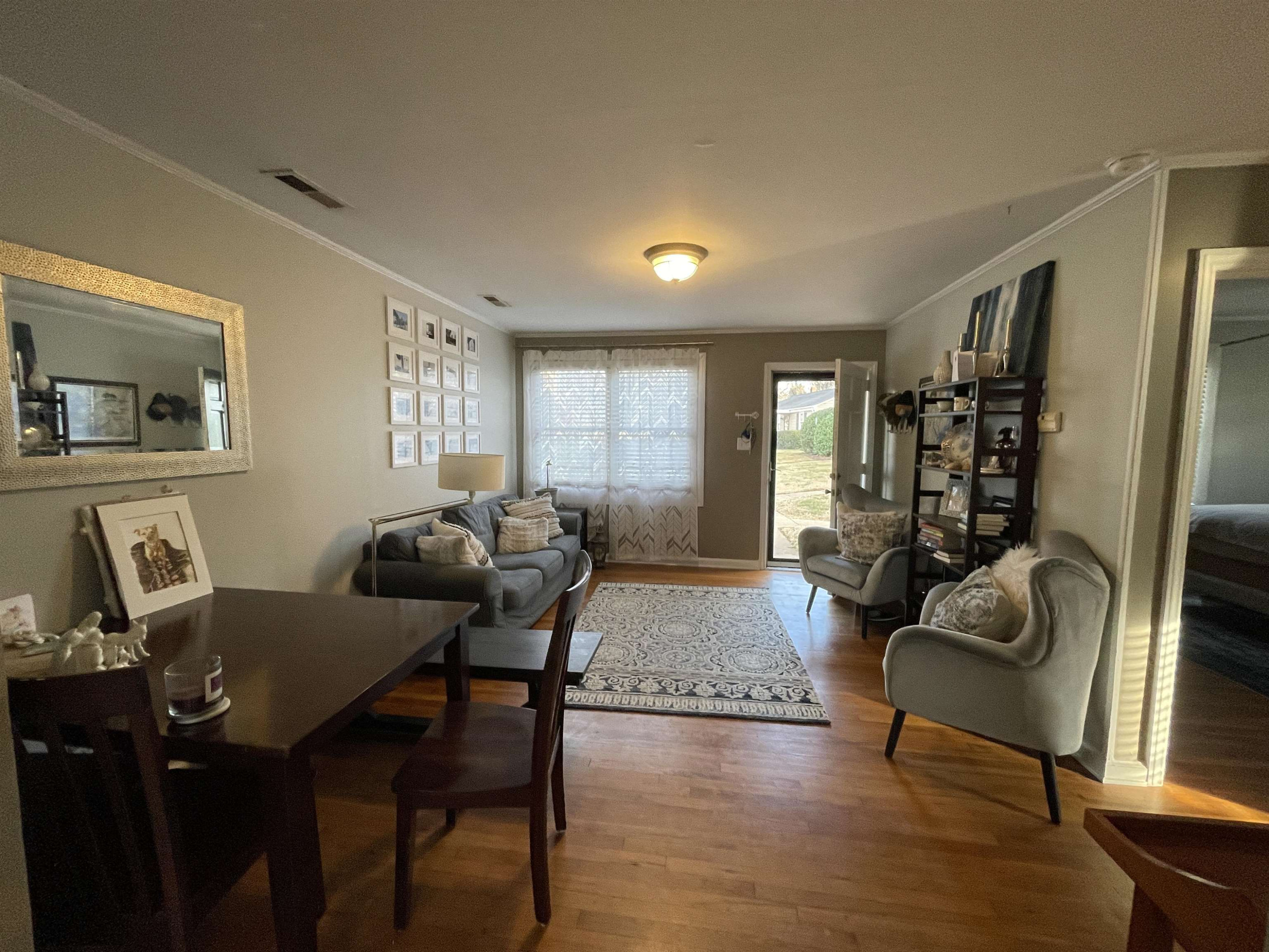 2345 Bernard Street, Unit 2345 Raleigh, NC 27608 - Photo 9 of 10 Photo 9