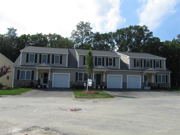 26 Ellsworth Village Road, Unit 24 Acton, MA 01720 - Photo 1 of 1 Gallery Image 1