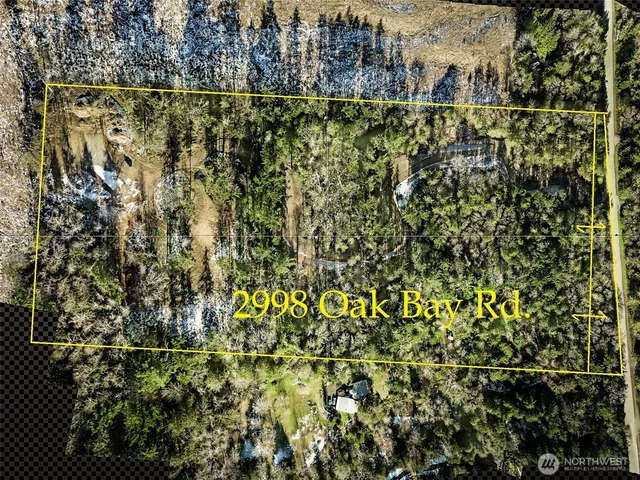 $675,000 | 2998 Oak Bay Road, Port Hadlock, WA 98339