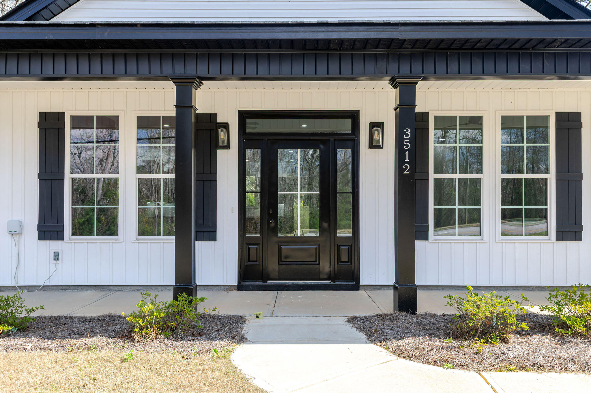 3512 Morgan Road Hephzibah, GA 30815 - Photo 1 of 32 GA7A9903-HDRcopy