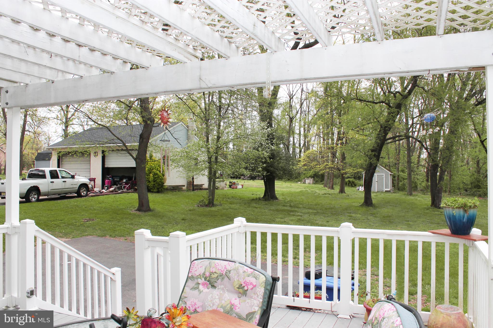 2412 Church Road Cinnaminson, NJ 08077 - Photo 22 of 52 Plenty of space for entertaining