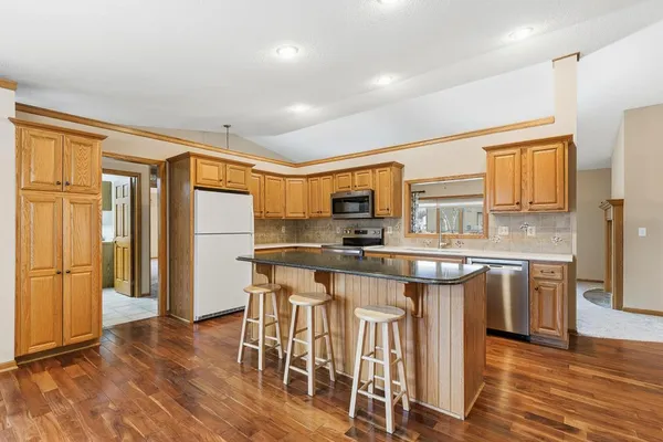 $425,000 | 610 Deschepper Street, Marshall, MN 56258