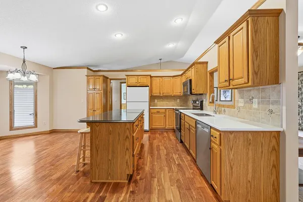 $425,000 | 610 Deschepper Street, Marshall, MN 56258