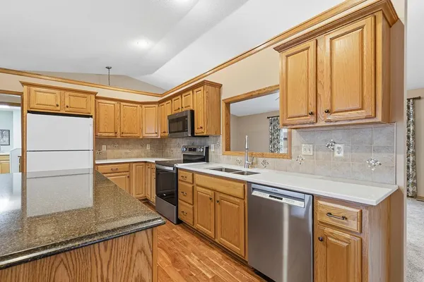 $425,000 | 610 Deschepper Street, Marshall, MN 56258