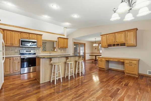 $425,000 | 610 Deschepper Street, Marshall, MN 56258