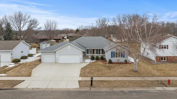 $425,000 | 610 Deschepper Street, Marshall, MN 56258